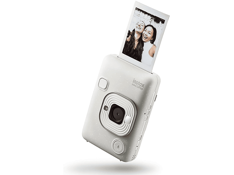Compatta Fujifilm Mini Liplay