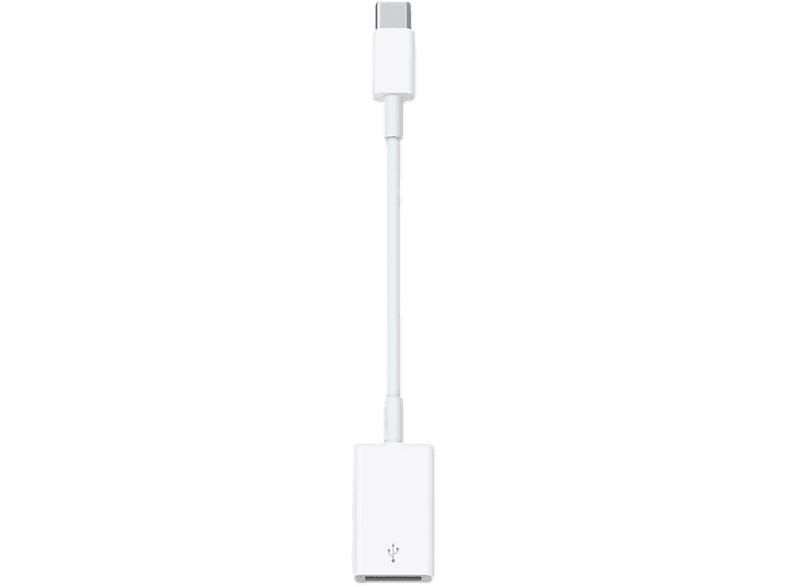 APPLE USB-C - USB-adapter (MJ1M2ZM/A)