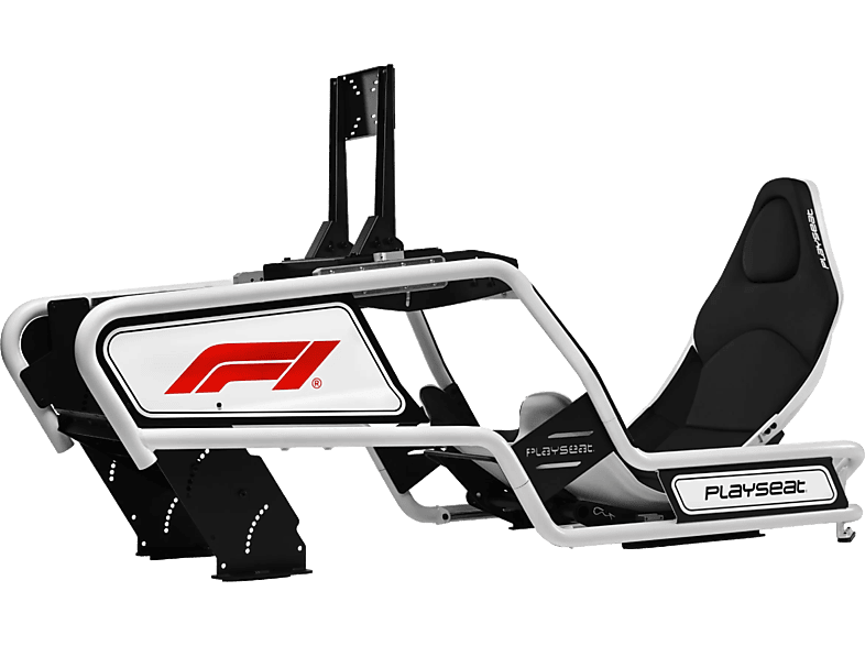 Cockpit | Playseat Formula Intelligence Ultimate Edition. Edición F1