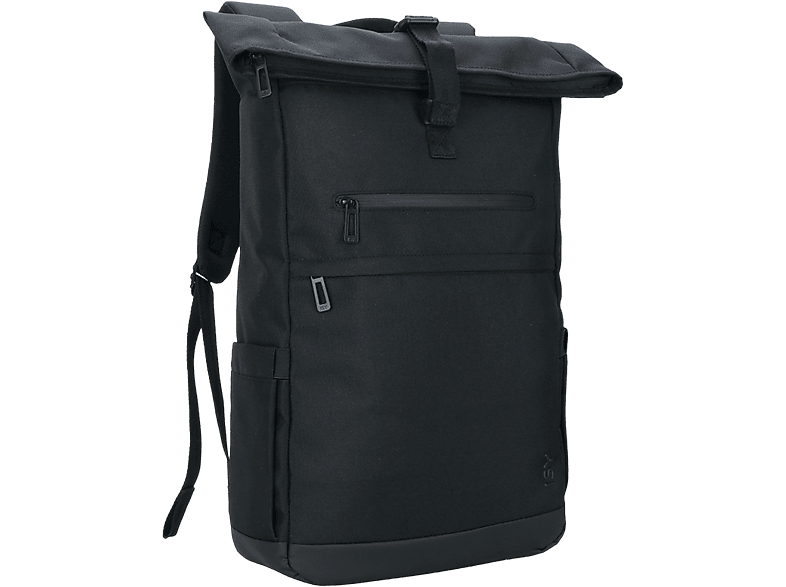 ISY IBP-1000 Rucksack recyceltes PET-Material