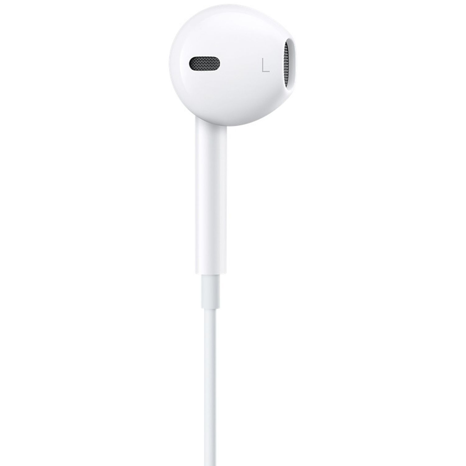 APPLE EarPods earbuds 3.5mm jack White (MNHF2ZM/A) In-ear EarPods White