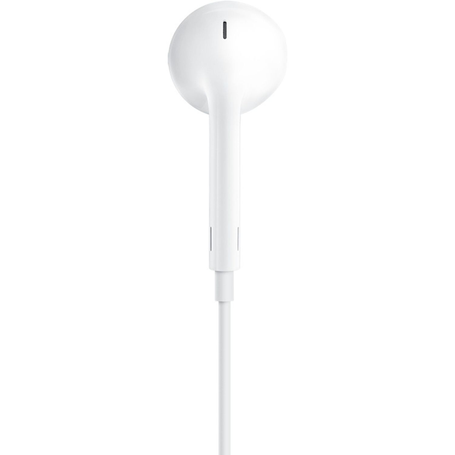 APPLE EarPods earbuds 3.5mm jack White (MNHF2ZM/A) In-ear EarPods White