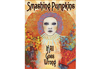 The Smashing Pumpkins - If All Goes Wrong (DVD)