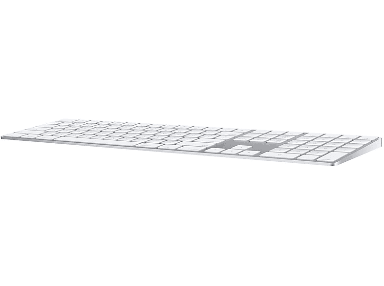 Clavier Numérique Bluetooth Sans Fil À 22 Touches, Pavé Numérique