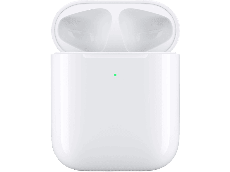 Apple Airpods 2 Draadloze Oplaadcase (mr8u2zm/a)
