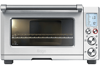 SAGE Tha Smart Oven Pro Minisütő - BOV820