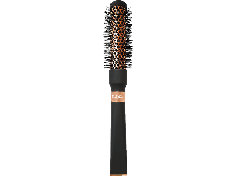 BABYLISS Signature Brushing-Bürste 25mm, Schwarz