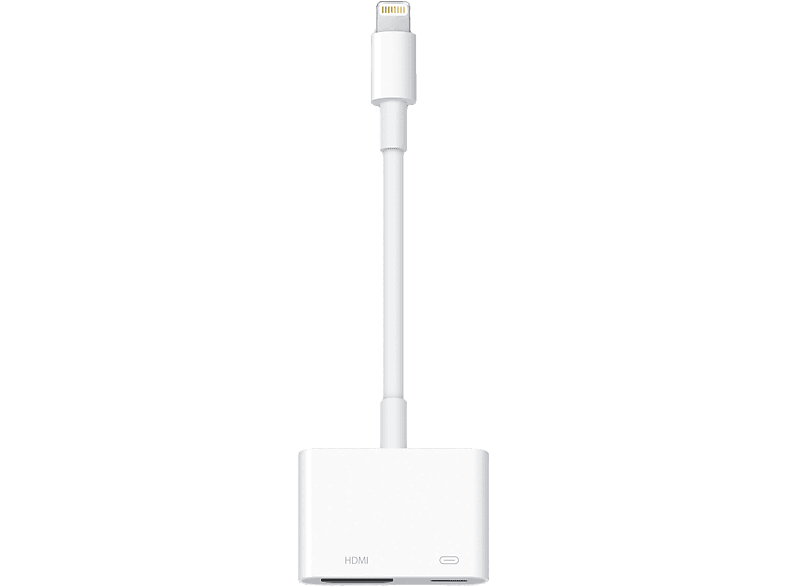 APPLE Lightning Digital AV Adapter