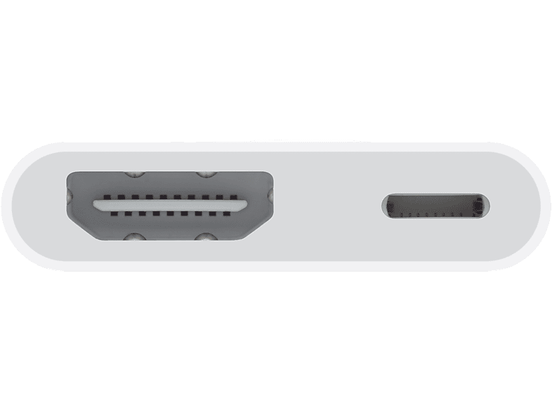 APPLE Lightning Digital AV Adapter — Foto 2 von 2