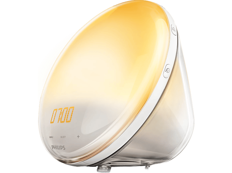 Philips Wake-up Light (hf3532/01)