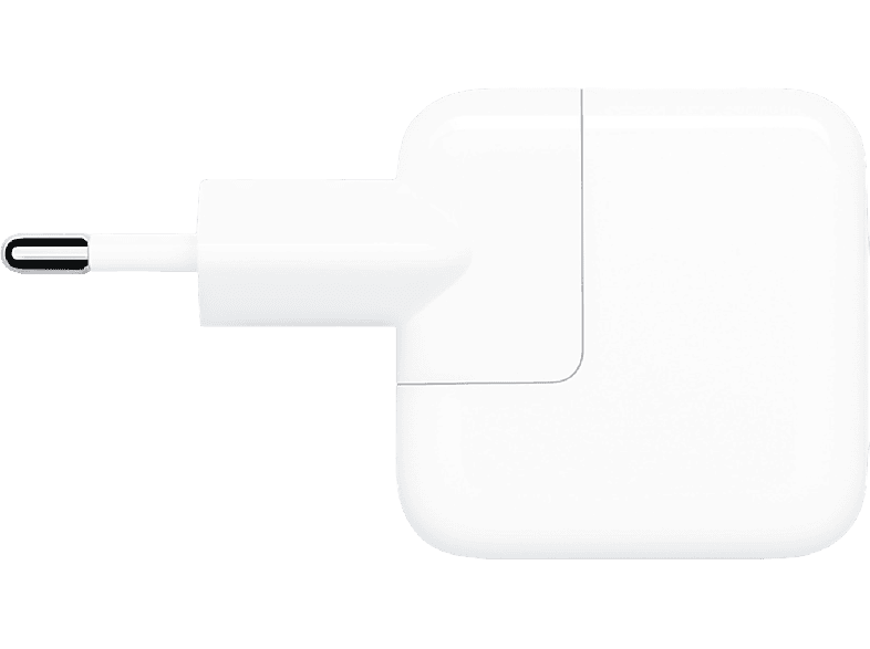 Apple Chargeur Usb 12 W Blanc (mgn03zm/a)