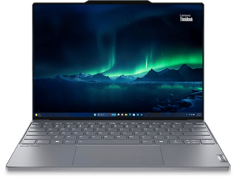 Portátil - Lenovo ThinkBook 13x G4 IMH Profesional, 13.5