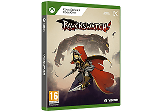 Ravenswatch (Xbox Series X & Xbox One)