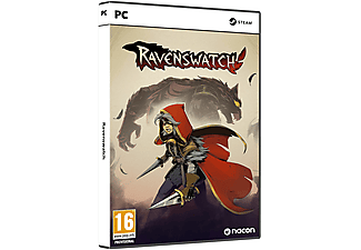 Ravenswatch (PC)