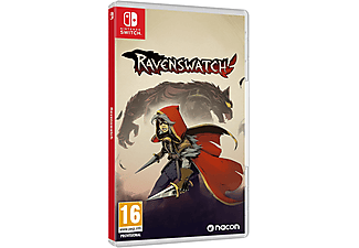 Ravenswatch (Nintendo Switch)