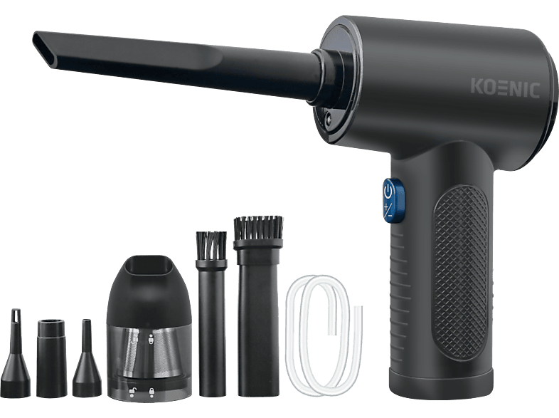Koenic KVBR 11124 Aspirateur à main