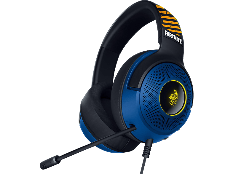 RAZER Kraken V3 X - Fortnite Edition, Over-ear Gaming Headset Fortnite Edition