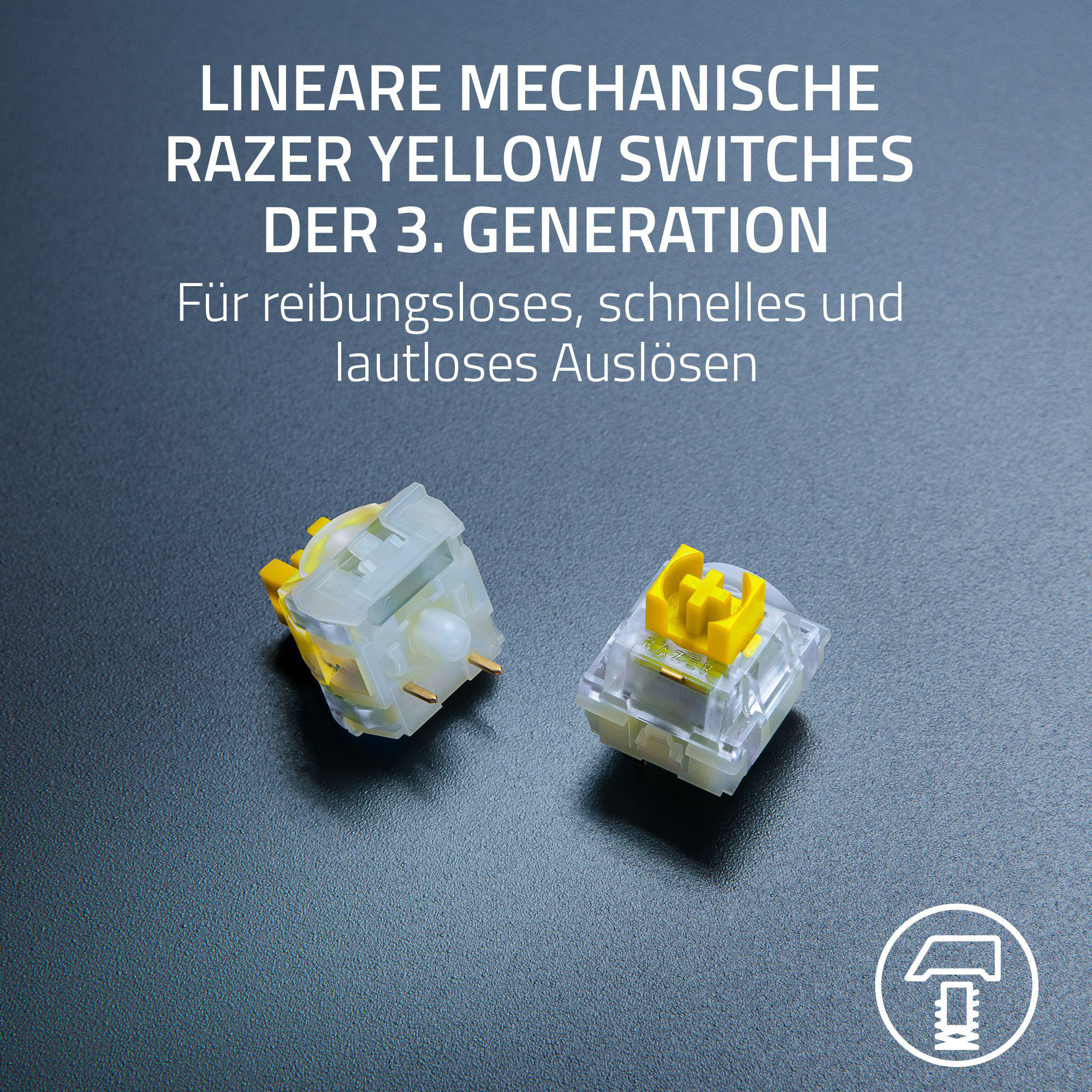 Schwarze Autofußmatte mit einzigartigem Design.