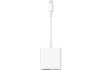 APPLE Lightning-USB 3 kameraadapter (mx5j3zm/a)