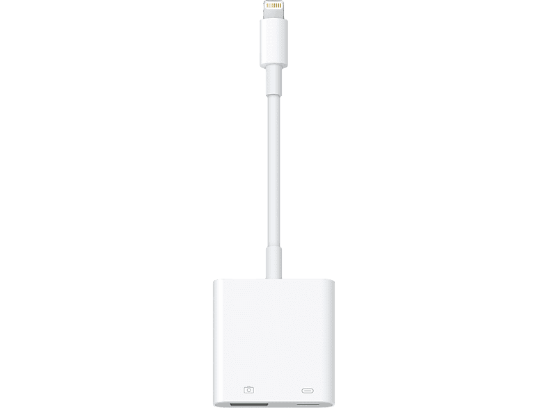 APPLE Lightning-USB 3 kameraadapter (mx5j3zm/a)