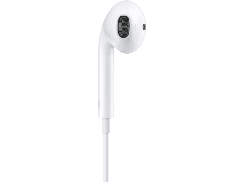 Apple earpods lightning media markt sale