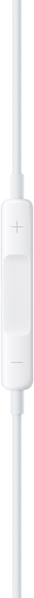 Fehér hengeres antenna egy függőleges oszlopon, valószínűleg vezeték nélküli kommunikációhoz.