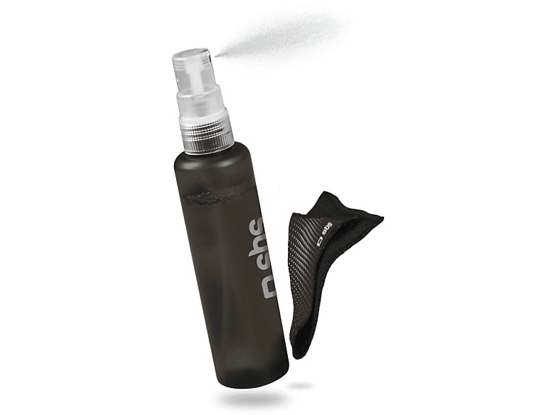 SBS 14776 Reinigungskit Spray für den Bildschirm