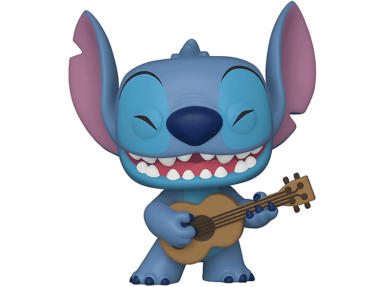 ACTION FIGURE FUNKO STITCH 1044 UKULELE