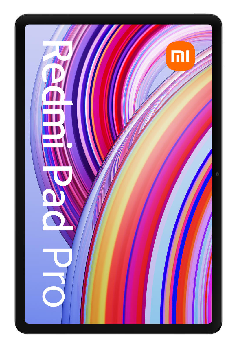 Tablet XIAOMI Redmi Pad Pro 12.1 5G 6GB 128GB Zielony (Mint Green)