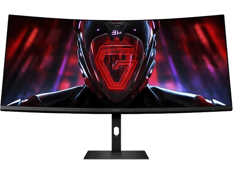 Monitor gaming - Xiaomi G34