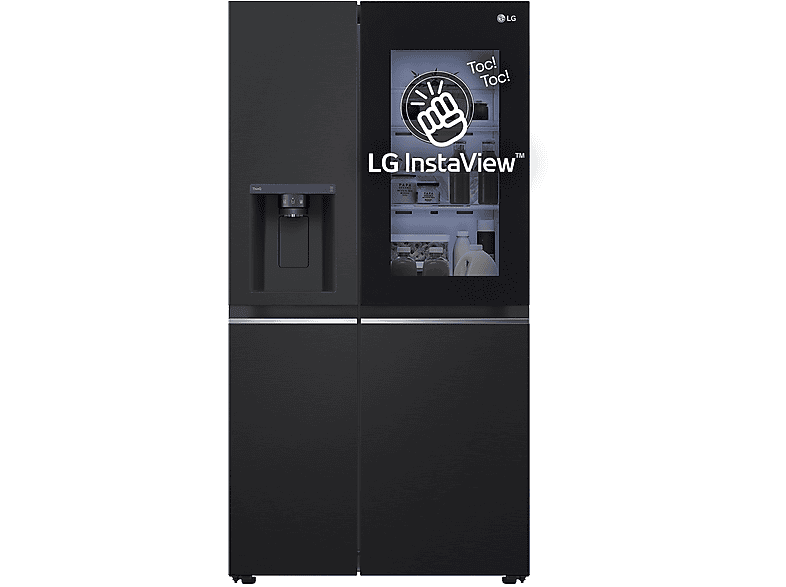 LG Gsgv81Epll InstaView frigorifero americano