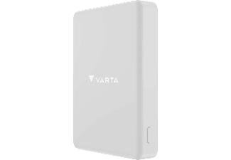 VARTA MagPro Wireless Powerbank 5000 mAh (57903101111)