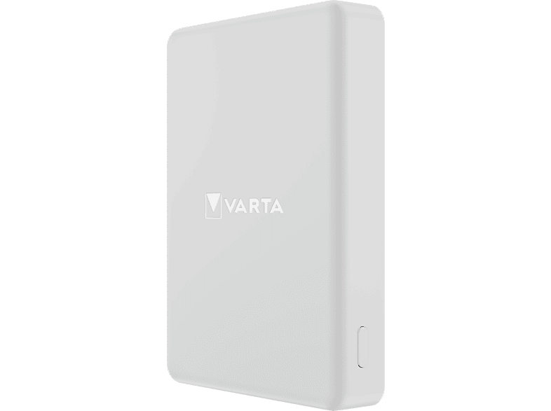 VARTA MagPro Wireless Powerbank 5000 mAh (57903101111)