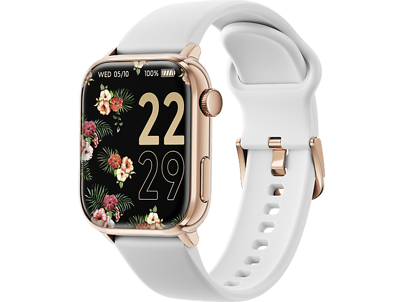Ice-watch Smartwatch 2.0 1.96" AMOLED