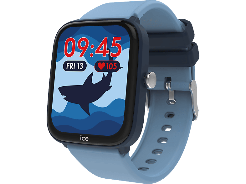 Ice-watch Smartwatch Ice 2.0 Junior 1.75'' Blauw (022795)