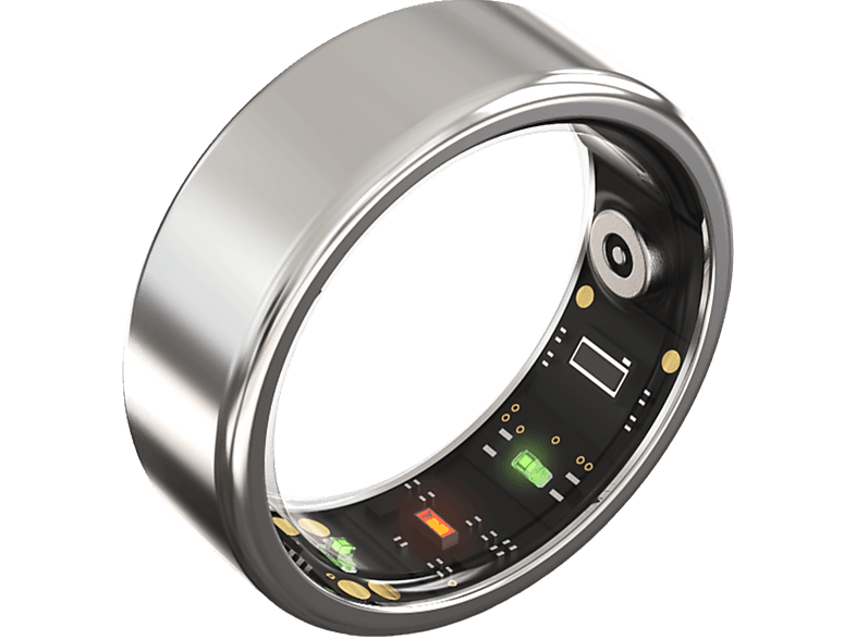 Ice-watch Slimme Ring 54/7 Zilver (022446)