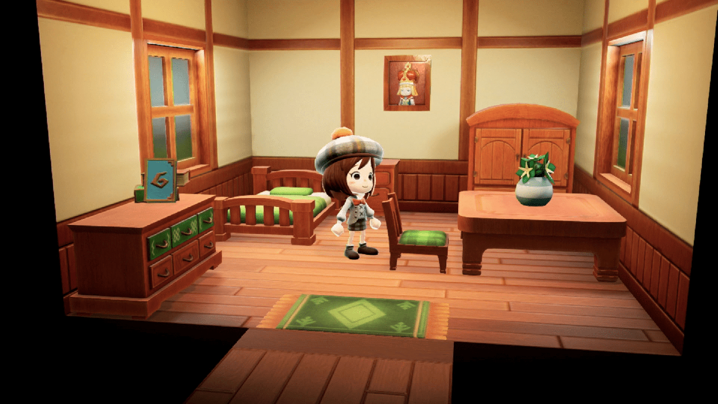 SW FANTASY LIFE i: Die Zeitdiebin - [Nintendo Switch]