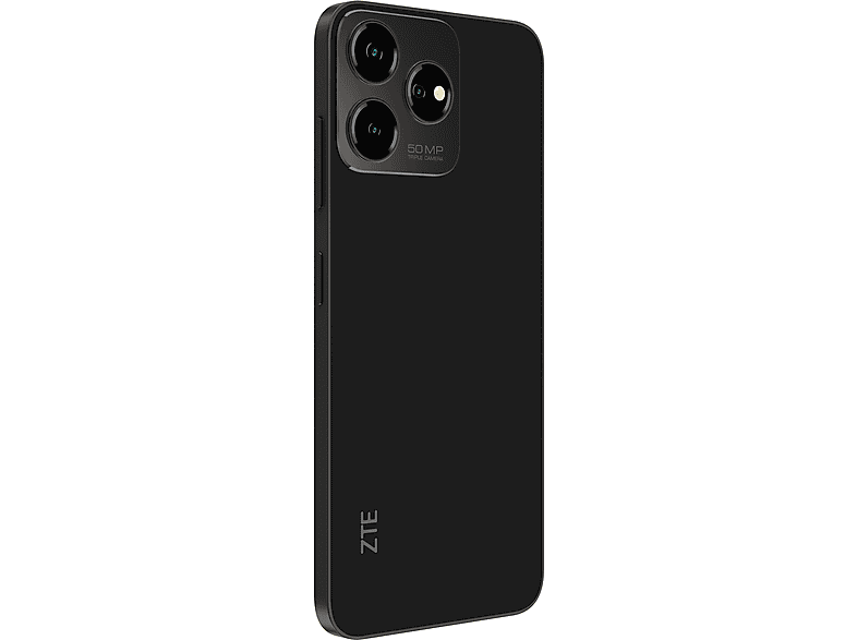 Thumbnail - ZTE Blade V50S 256 GB Schwarz Dual SIM