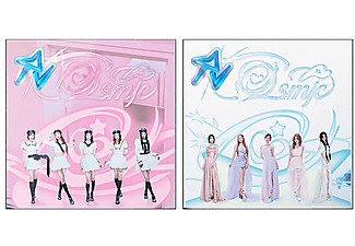 Red Velvet - Cosmic (Poster Version) (CD)