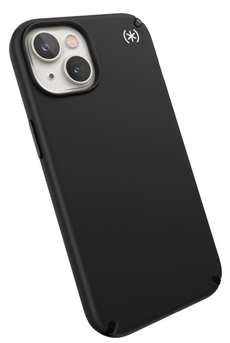 SPECK Presidio2 Pro iPhone 13/14 tok, körkörös védelemmel ellátott, fekete (150056-D143)