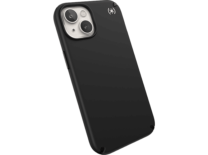 SPECK Presidio2 Pro iPhone 13/14 tok, körkörös védelemmel ellátott, fekete (150056-D143)