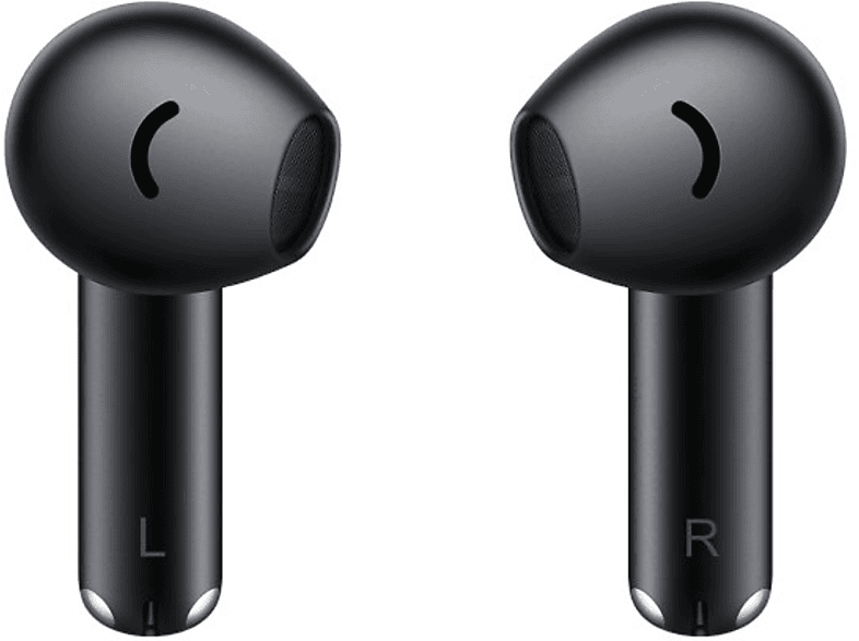 Słuchawki HUAWEI FreeBuds SE 2 Czarny (Graphite Black) – zdjęcie 2