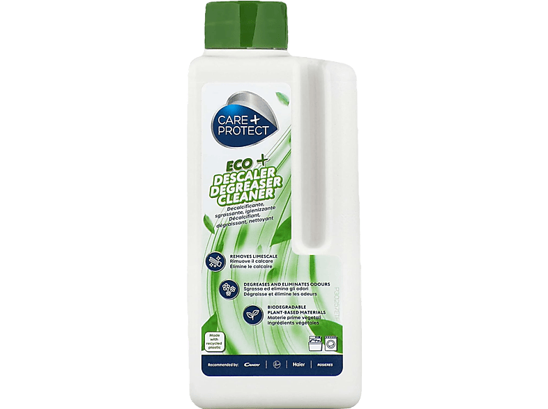 CARE+PROTECT CPP250DWE ECO+ Flüssigreiniger, 250ml