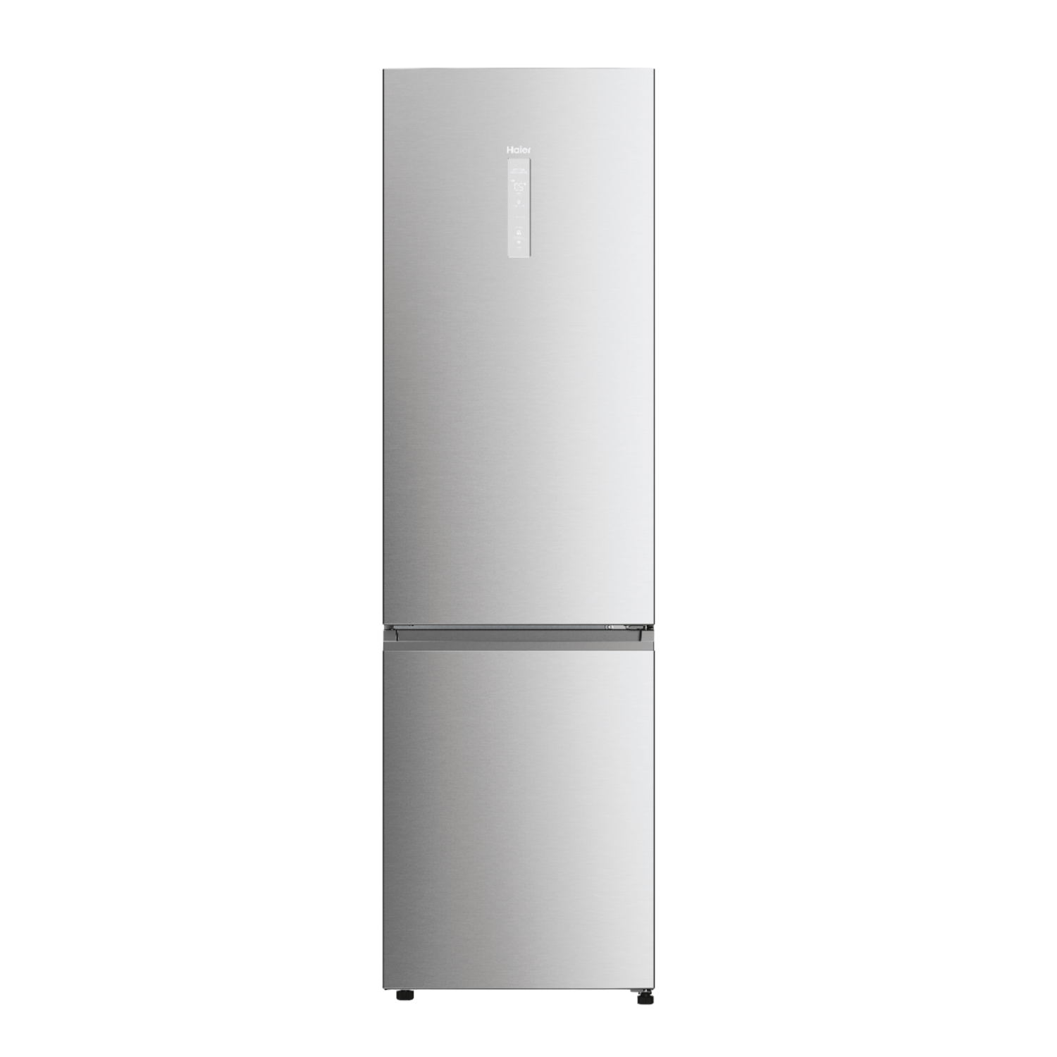 Haier Hdpw7620aanpk Combi 60 Series 7 Pro Koel-vriescombinatie Inox