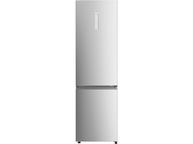 Haier Hdpw7620aanpk - Koel-vriescombinatie Breedte 59.5 Cm Hoogte 205 Inhoud 409 L Nofrost