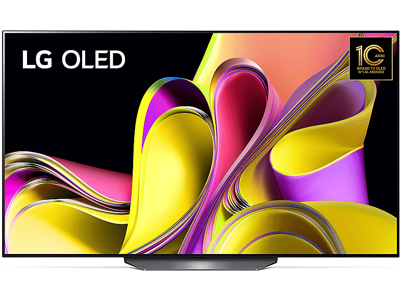 Immagine di LG OLED55B36LA a un prezzo SHOCK! (-949€)