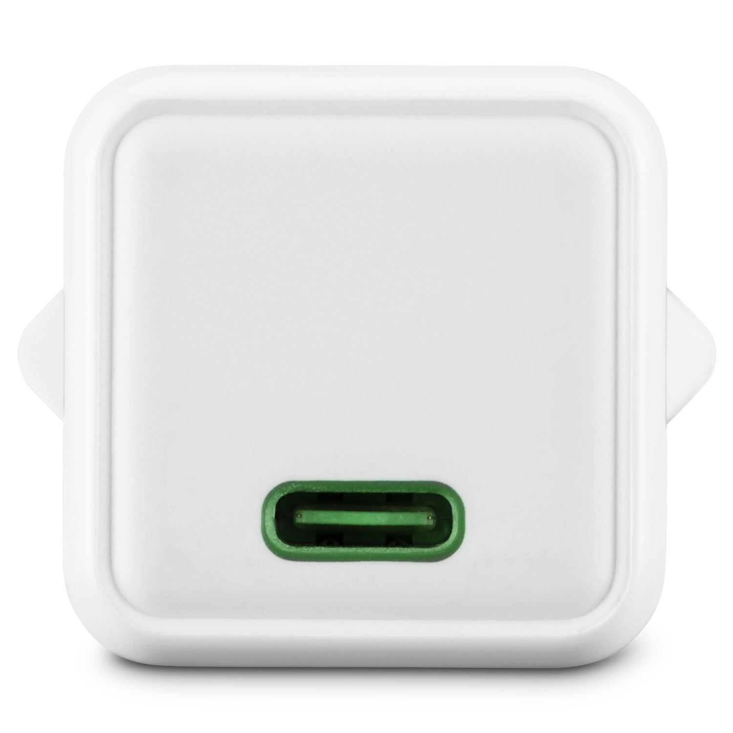 HAMA Oplader Mini USB-C 20W Wit (201980)
