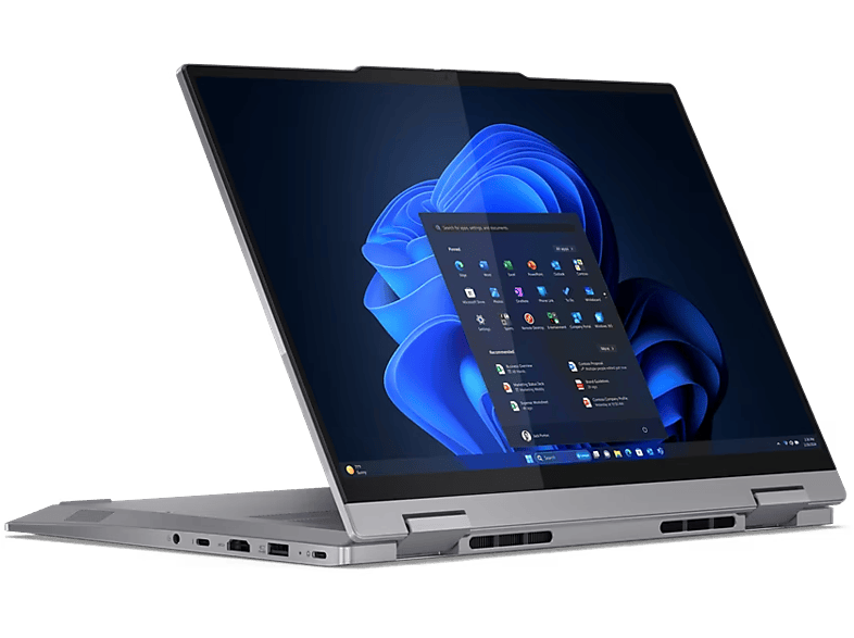 Convertible 2 en 1 | Lenovo ThinkBook 14 2-in-1 G4 IML Profesional