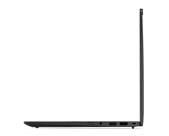 Portátil - Lenovo ThinkPad X1 Carbon G12 Profesional, 14" WUXGA, Intel® Evo™ Edition  Core™ Ultra 5-125U, 16GB RAM, 512GB SSD, HD Graphics, W11 Pro