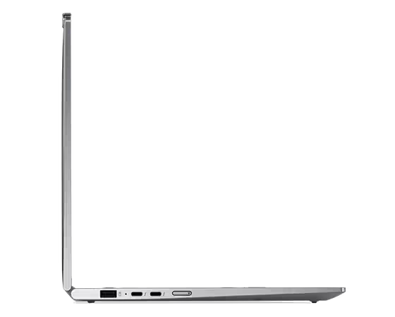 Convertible 2 en 1 - Lenovo ThinkPad X1 2-in-1 Gen 9 Profesional, 14" WUXGA, Intel® Core™ Ultra 5-125U, 16GB RAM, 512GB, HD Graphics, W11 Pro, Gris